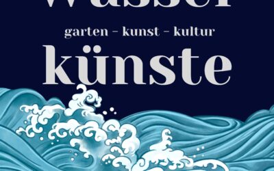 Faszination Wasser – WK#001 Wasserkünste