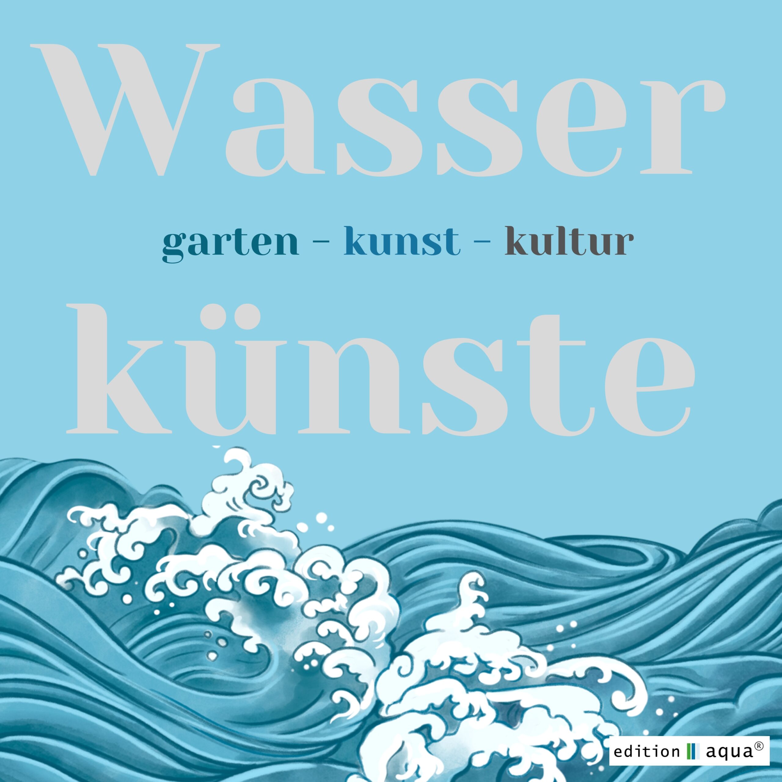 Wasserkünste Podcast