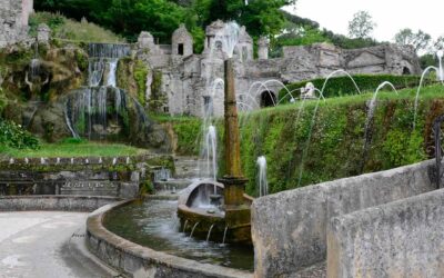 Wasserkunst – Was steckt dahinter WK#004 Wasserkünste